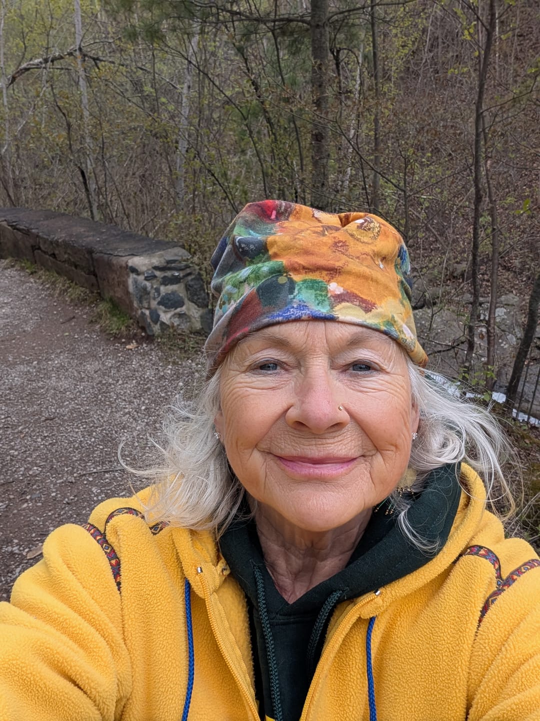 Lorrie C.
